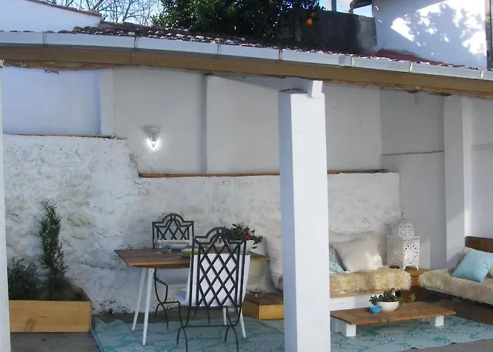 Casa Margaritas