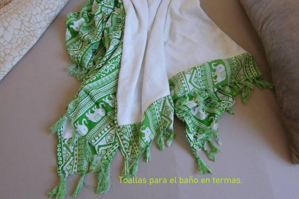 Casa Margaritas *