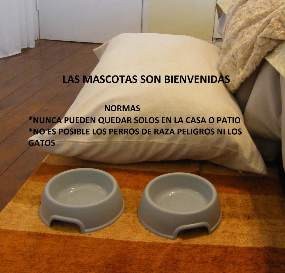 Casa vacanze Casa Margaritas Ourense
