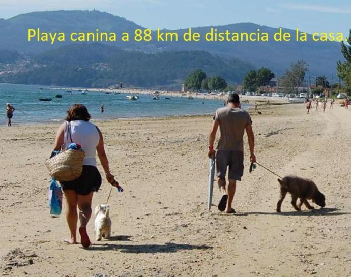 Casa Margaritas Ourense