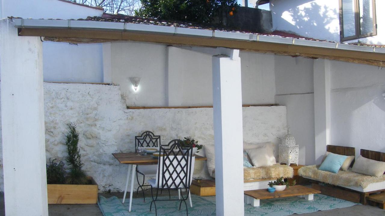 Casa Margaritas * Ourense