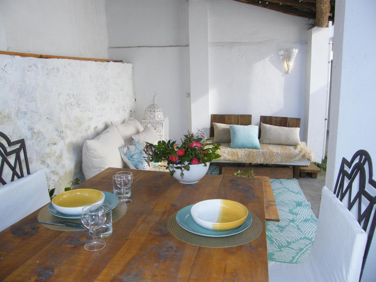 Casa Margaritas Holiday home