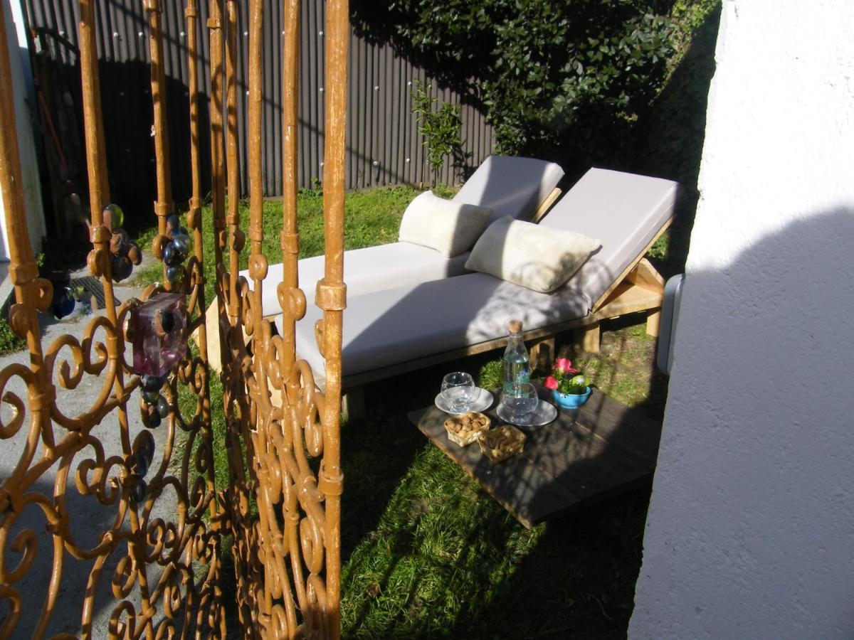 Casa Margaritas Ourense