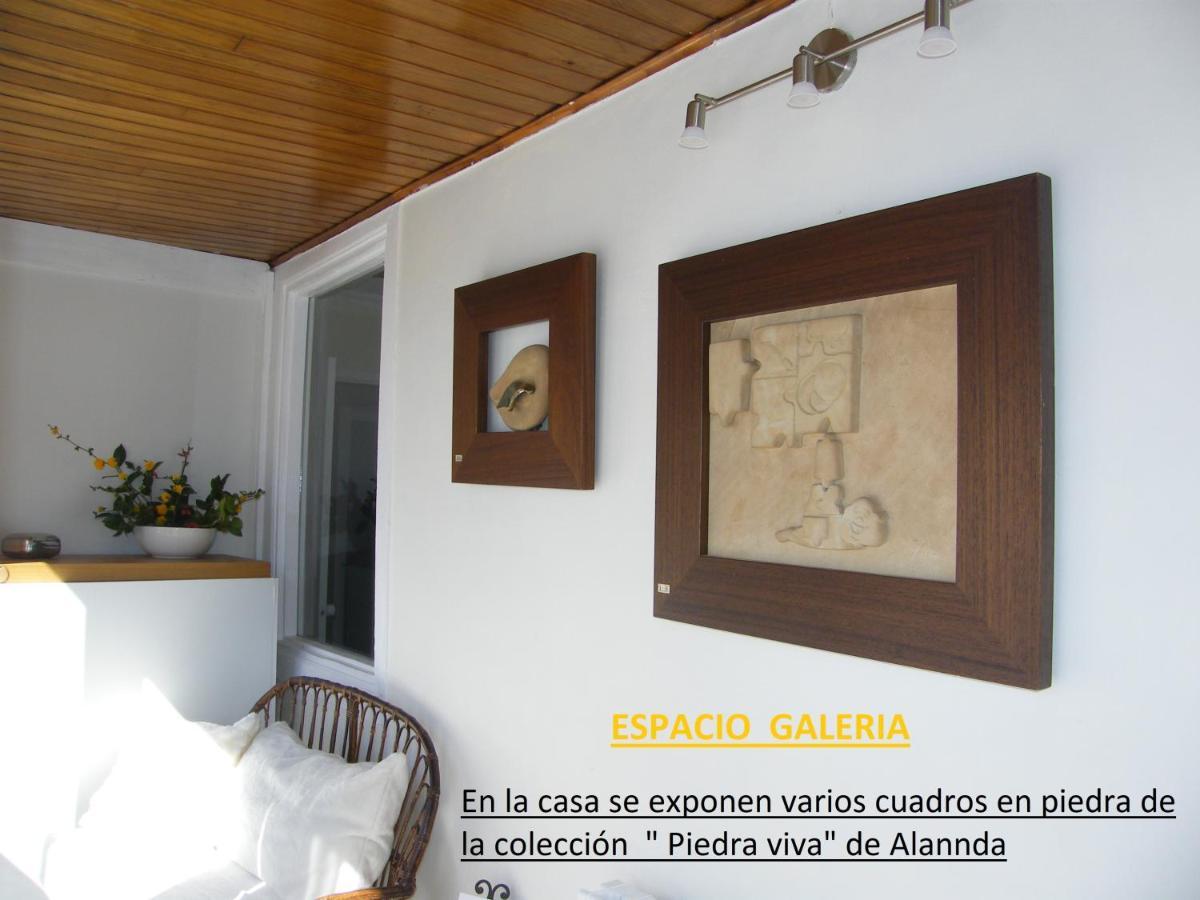 Holiday home Casa Margaritas