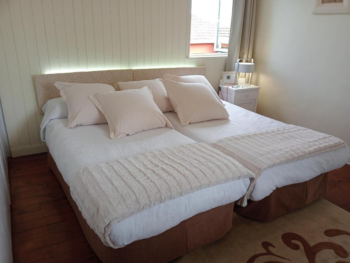 Holiday home Casa Margaritas Ourense