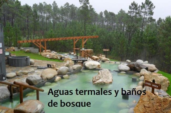 Holiday home Casa Margaritas Ourense